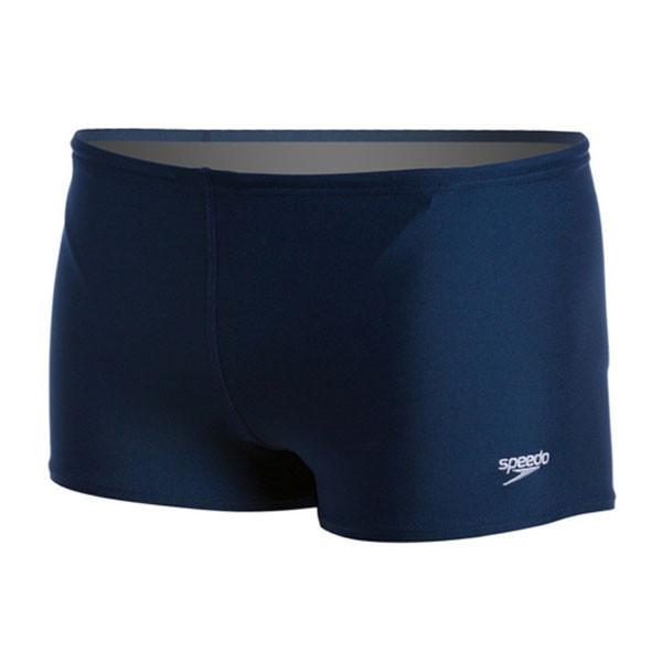 Speedo Endurance+ Solid Square Leg