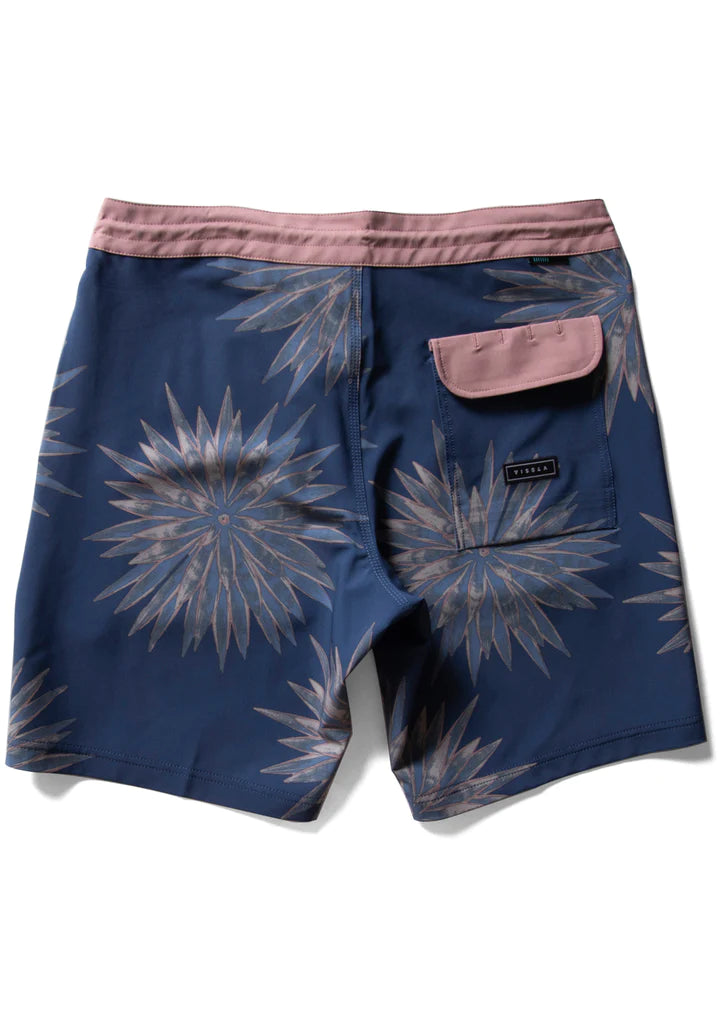 Vissla Oaxaca Dreams 18.5&quot; Boardshort
