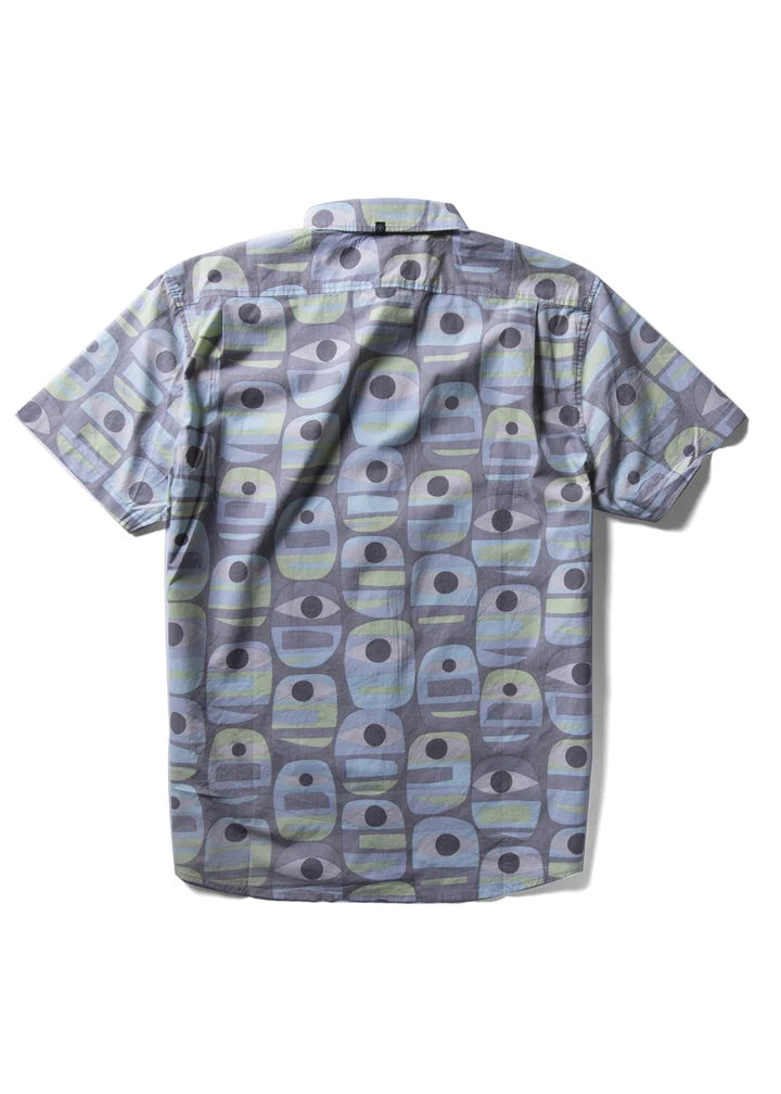 Vissla Radical Eco Button Shirt Vissla Radical Eco Button Shirt