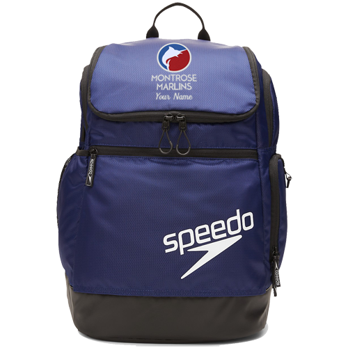 Montrose Speedo Teamster Backpack 2.0