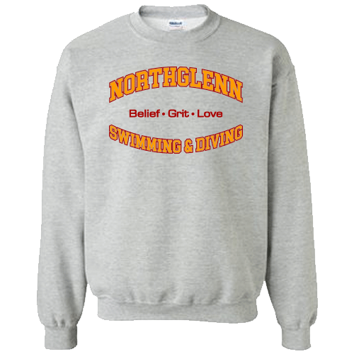 Northglenn Team Crew Neck