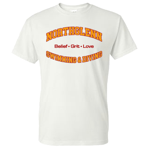 Northglenn Team T-Shirt
