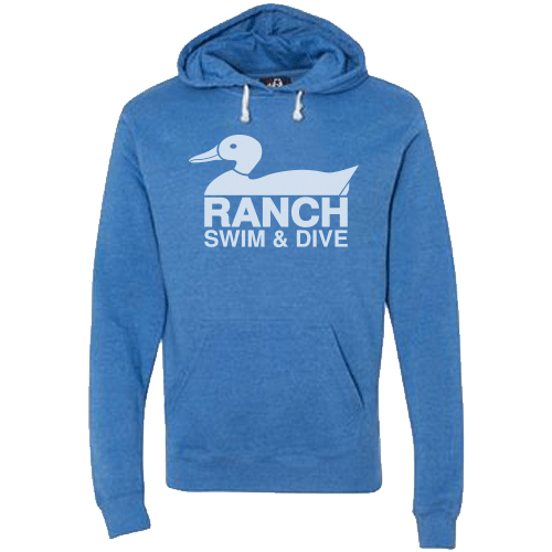 Highlands Ranch Team Hoody