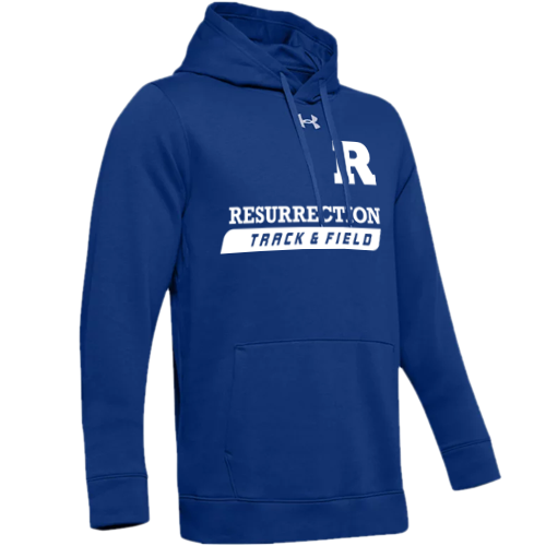 RCS Track Team Hoody