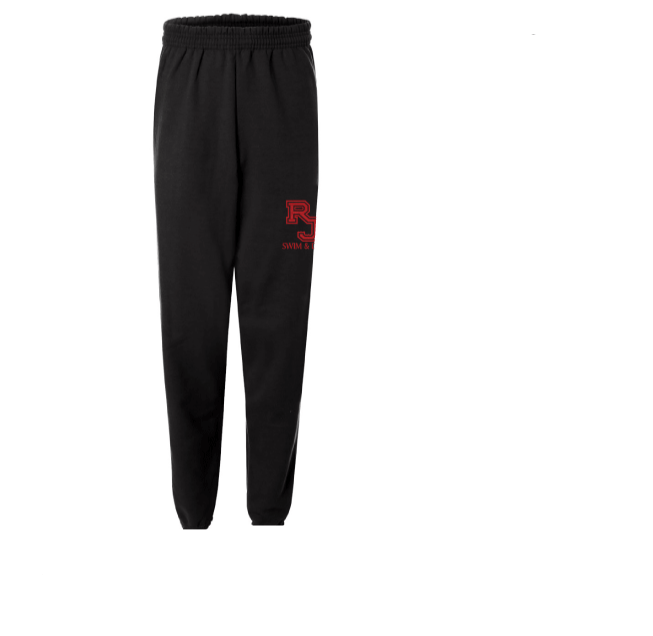 Sports team sweatpants shop