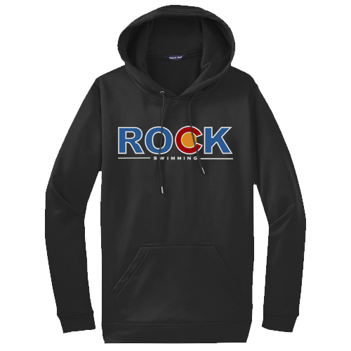 ROCK Team Performance Hood