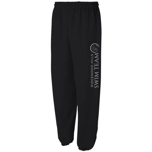 Ridgewood Hills Swim Team Sweatpants
