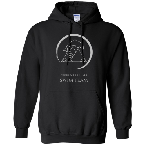 Ridgewood Hills Swim Team Hoody