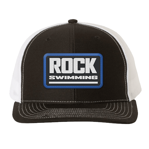 Rock Trucker Hat