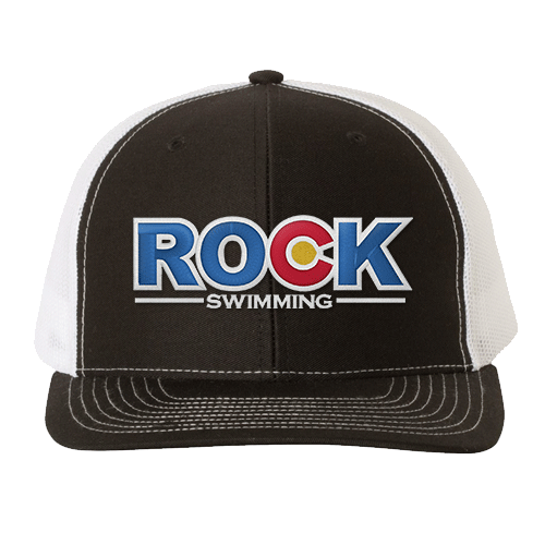 Rock Trucker Hat