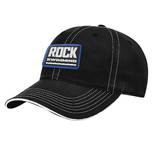 Rock Unstructured Hat