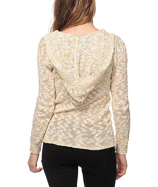 Roxy Warm Heart Sweater