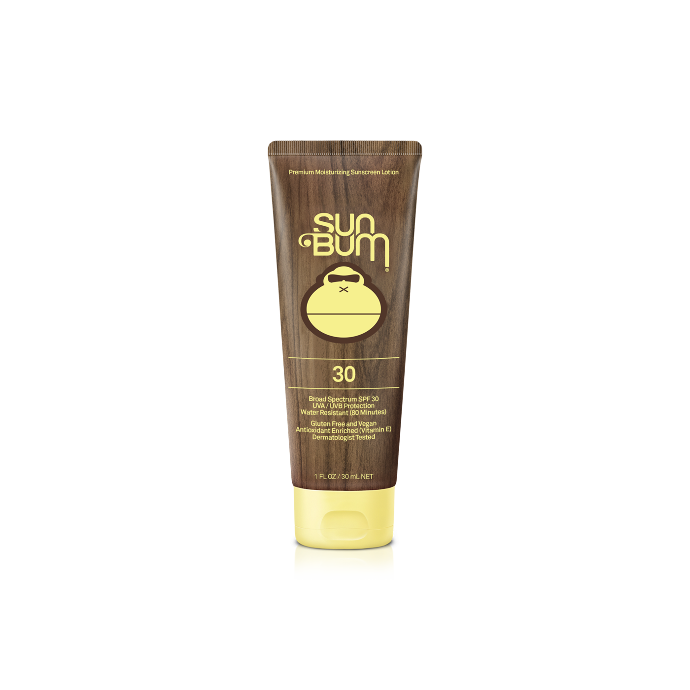 Sun Bum Shorties 30 SPF