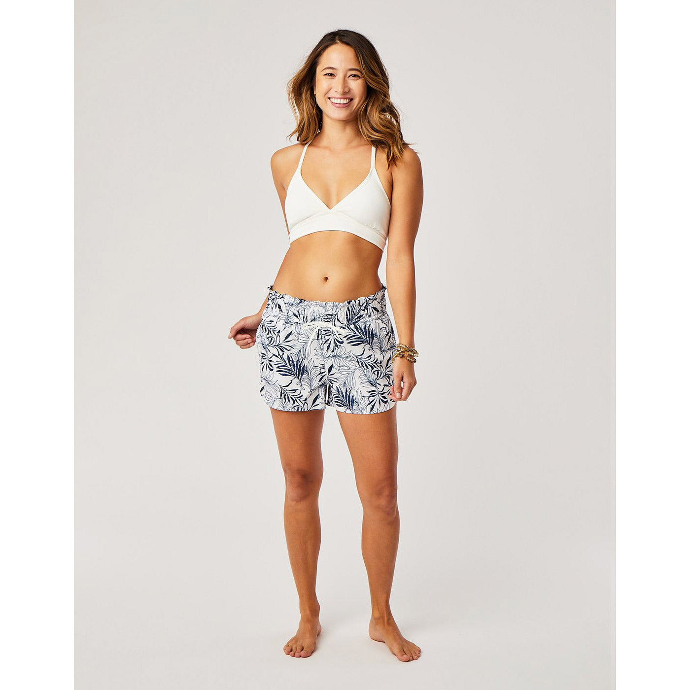 Carve Bali Short