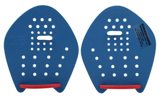 Strokemaker Hand Paddles