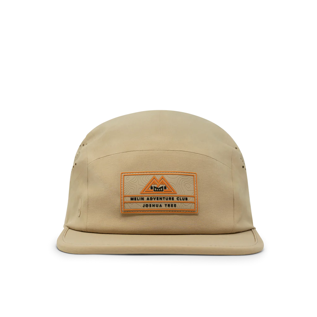 Melin Pace Adventure Hat (Solids)