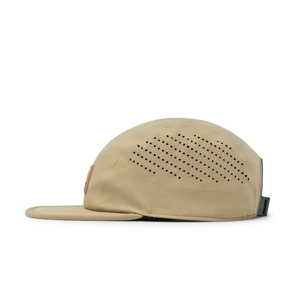 Melin Pace Adventure Hat (Solids)