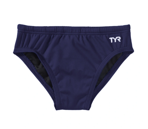 TYR Durafast Elite Solid Brief