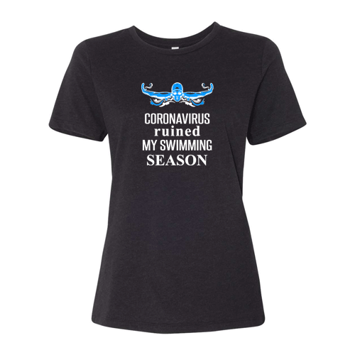 Ruined Swim Season T-Shirt