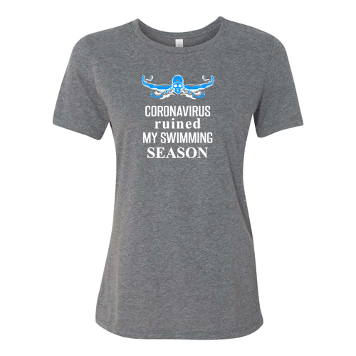 Ruined Swim Season T-Shirt