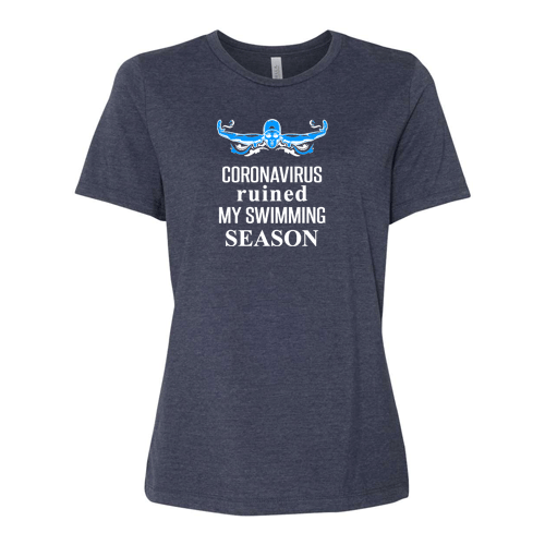 Ruined Swim Season T-Shirt