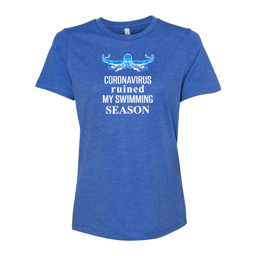 Ruined Swim Season T-Shirt