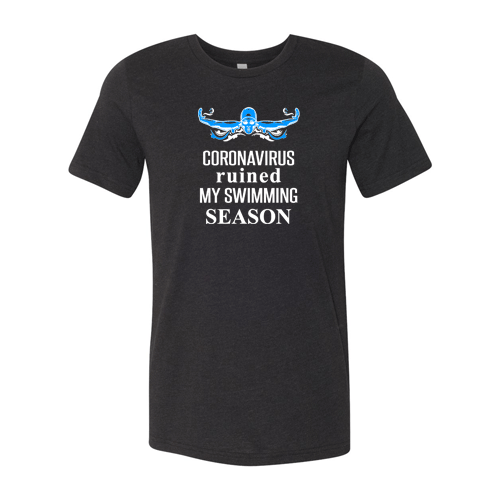 Ruined Swim Season T-Shirt