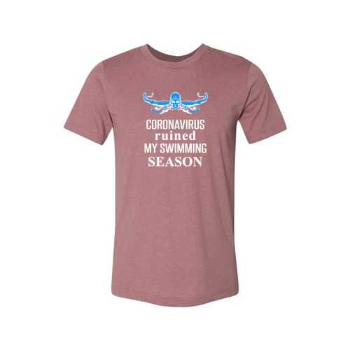Ruined Swim Season T-Shirt