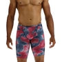TYR DURAFAST ELITE MEN'S JAMMER SWIMSUIT - STARHEX
