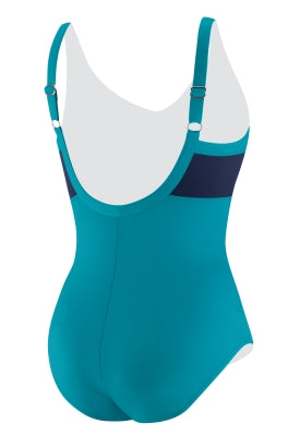 Speedo Endurance+ Sweetheart Adjustable U-Back