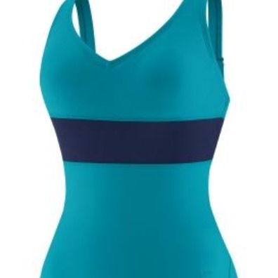 Speedo Endurance+ Sweetheart Adjustable U-Back