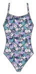 Jolyn Jackson4 Tie-Back 1-Piece - Sale Prints