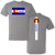 Swim Colorado Flag T-Shirt
