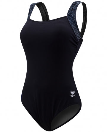 TYR Mantra Square Neck Controlfit Suit