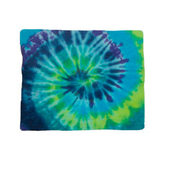 Tie Dye Shammy