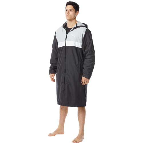 TYR Men's Alliance Podium Parka