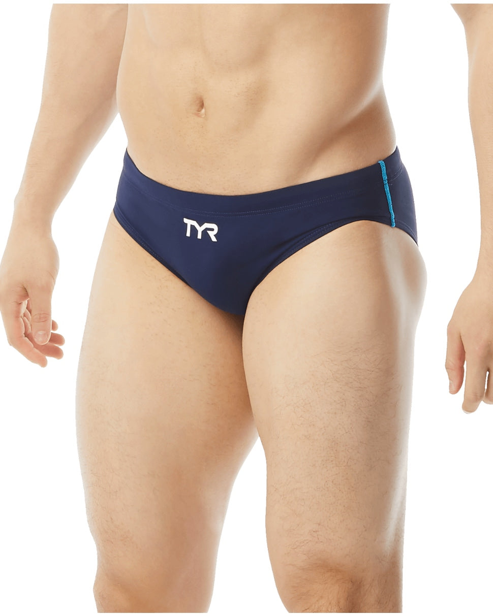 TYR Thresher Brief