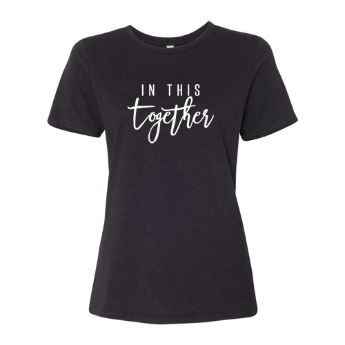 In This Together T-Shirt