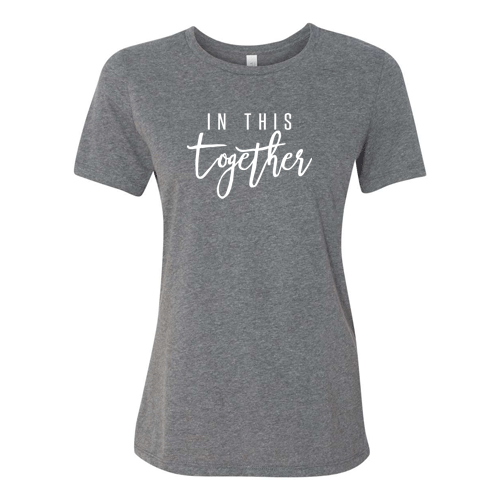 In This Together T-Shirt