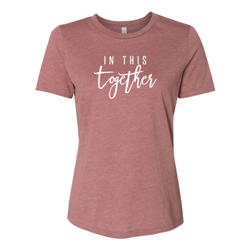 In This Together T-Shirt
