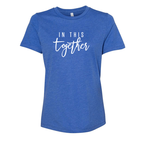 In This Together T-Shirt