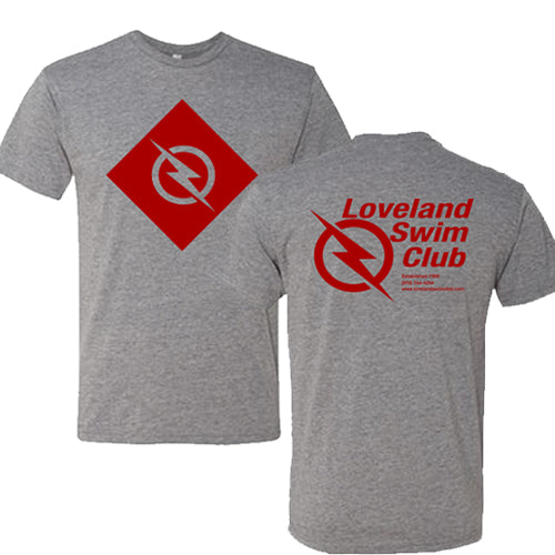 Loveland Swim Club T-Shirt