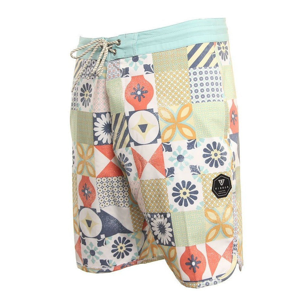 Vissla Mission 18.5&quot; Boardshort