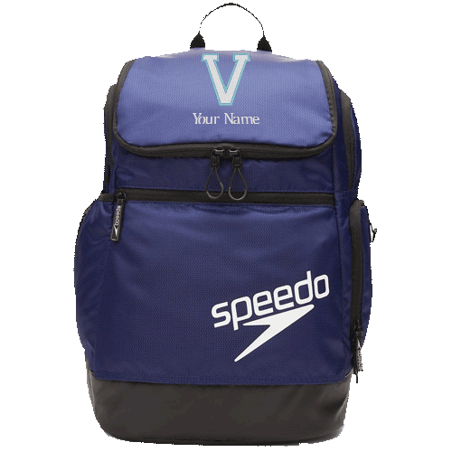 Valor Girls Speedo Teamster Backpack 2.0