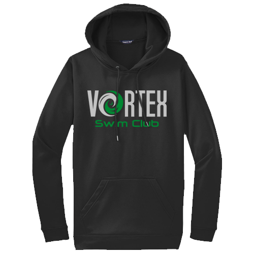 Vortex Team Performance Hood - MI Sports