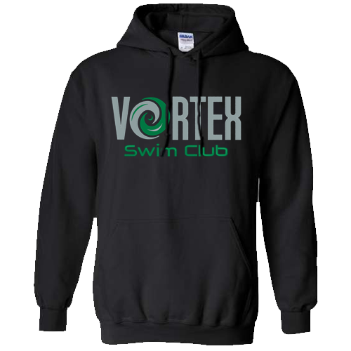 Vortex Cotton Team Hoody