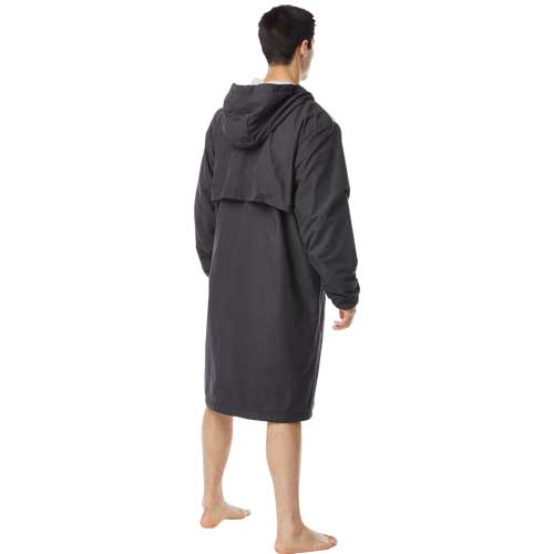 TYR Men&#39;s Alliance Podium Parka (While Supplies Last)