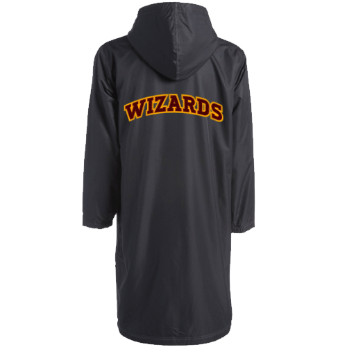Windsor HS Swim &amp; Dive Team Parka