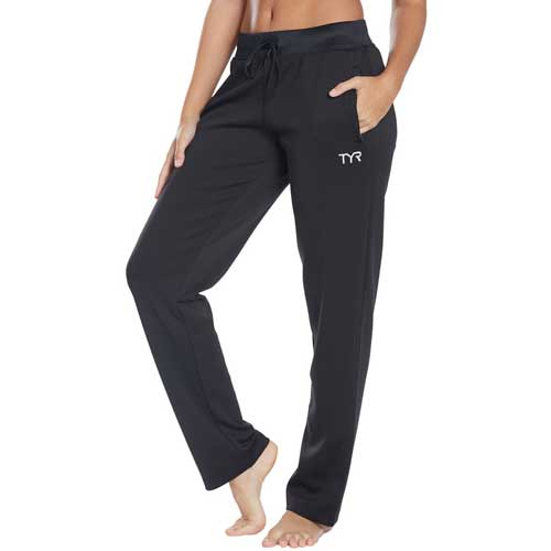 TYR Women's Podium Pant