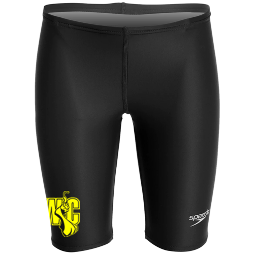 Walt Clark MS Speedo Lycra Jammer